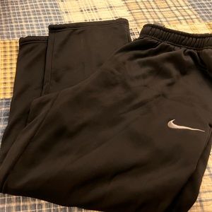 Men xxl Nike pants